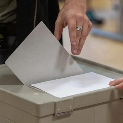 Cinco dos 10 concelhos com maior abstenção situam-se nos Açores