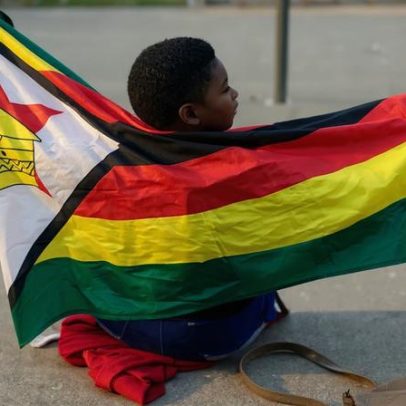 Pelo menos 70 mortos no Zimbabué por chuvas intensas