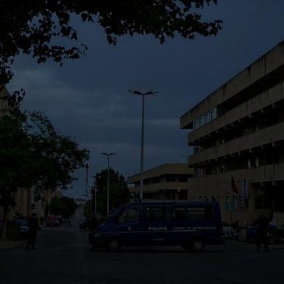 Homicida de criança de 9 anos foge para Vila Real
