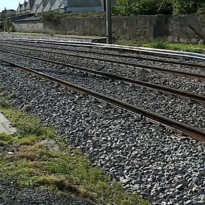 Circulação Ferroviária Suspensa nas Linhas da Beira Alta, Beira Baixa e Douro