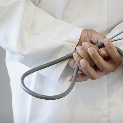 ULS Região de Leiria regista 177 entradas de doentes com traumas por mau tempo