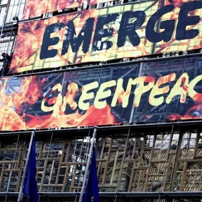 Greenpeace denuncia continuação do comércio nuclear entre França e Rússia