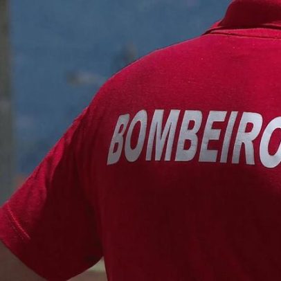 320 grávidas assistidas na estrada pelos bombeiros da Moita em 2025