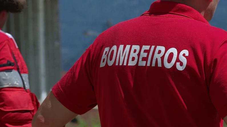 Fuga de gás leva à retirada de nove idosos e dois funcionários em lar de Ermesinde