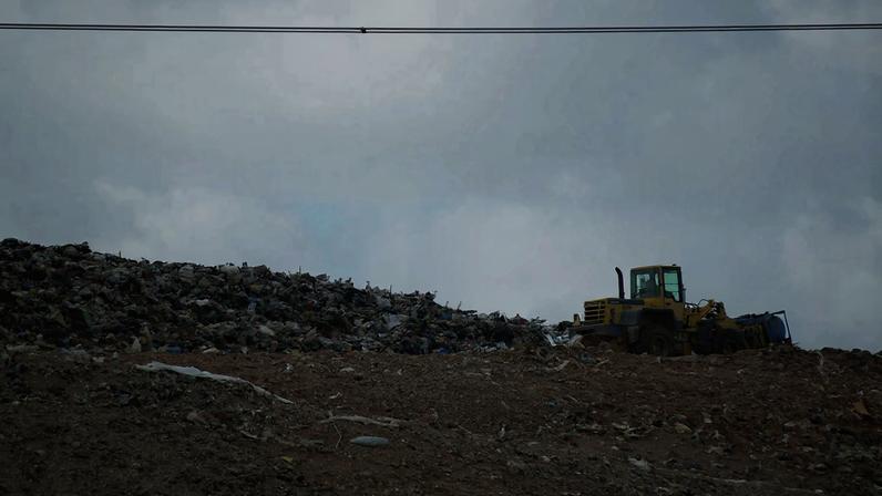 Três milhões de toneladas de resíduos vão para aterros anualmente