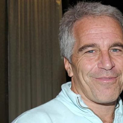 Epstein atraía jovens com promessa de educação universitária