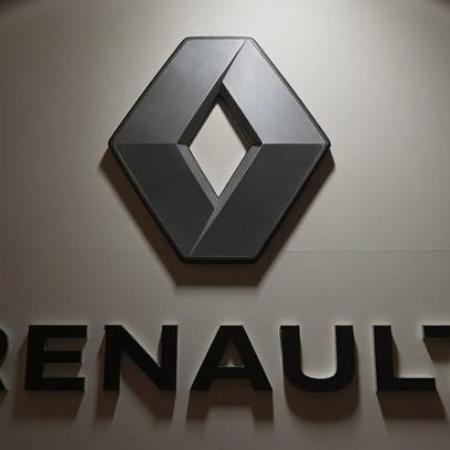 Renault inicia projeto para indústria francesa de drones militares