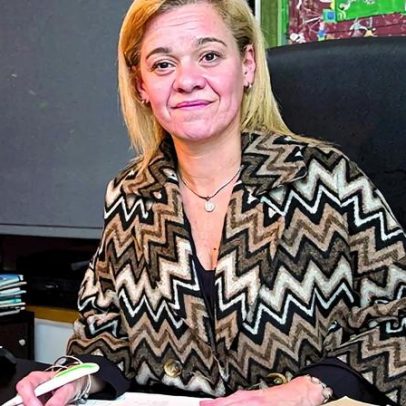 Carla Tavares candidata-se à liderança das mulheres socialistas com nova agenda