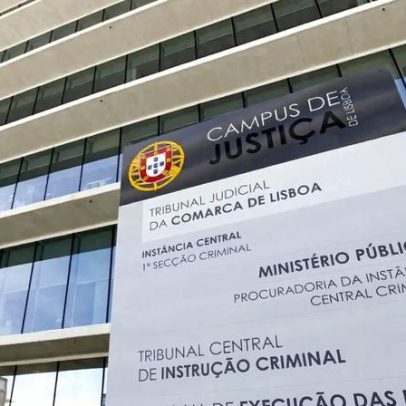 Governo continua a reforçar a Comarca de Lisboa com meios humanos e materiais
