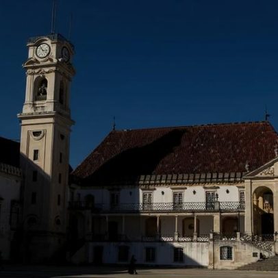 Cientistas de Coimbra desenvolvem molécula inovadora para tratamento do cancro