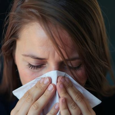 Mecanismo identificado explica risco de pneumonia grave após gripe
