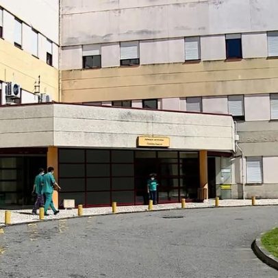 Mulher morre afogada em tanque público em Vale de Cambra