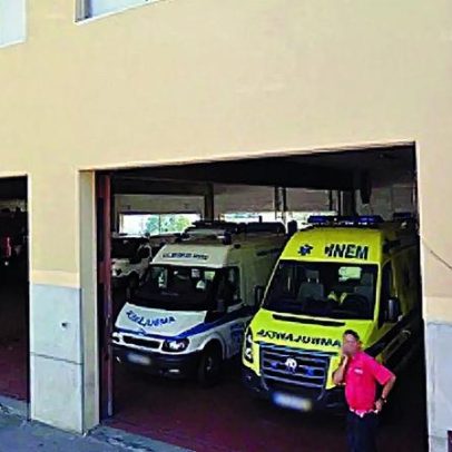 Bombeiros de Sever do Vouga apontam falhas e criticam nova direção da Associação