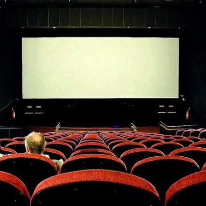 Cineplace encerra salas e enfrenta processo de insolvência