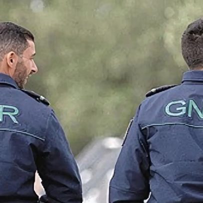 Sargentos da GNR pedem revisão da lei do associativismo para permitir sindicatos