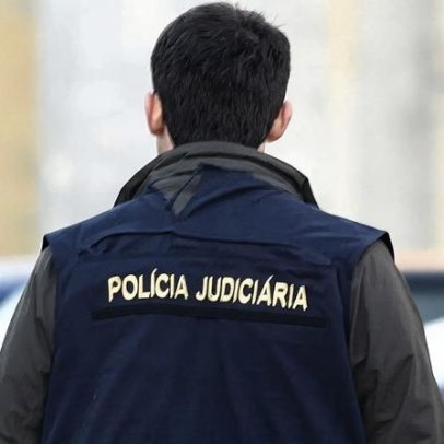 PJ detém homem suspeito de violar vítima com défice cognitivo em Lisboa e no Vale do Tejo