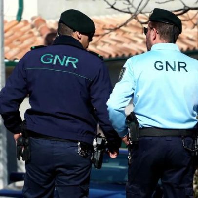 Cinco detidos por suspeitas de assaltos a casas em Macedo de Cavaleiros