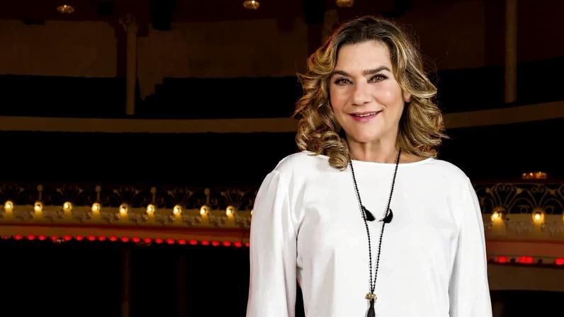 Marina Mota apresenta comédia no Casino Estoril