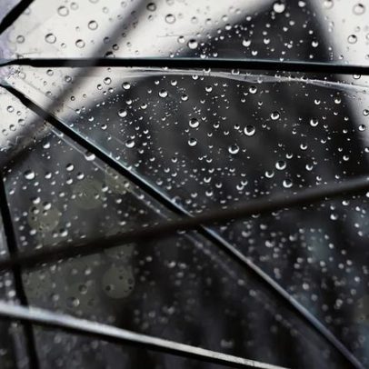 Açores: Grupo Central em aviso amarelo por chuva