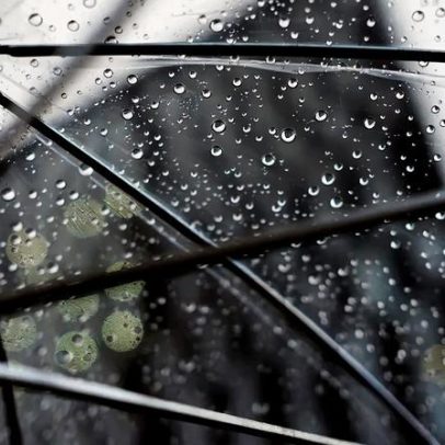 IPMA prolonga aviso amarelo de chuva até à meia-noite no Algarve