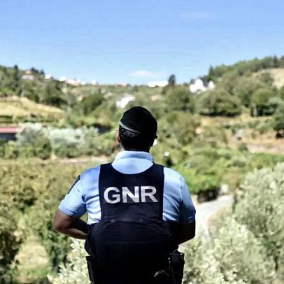 Agressor de namorada é espancado em Lamego