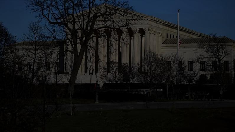 Supremo Tribunal dos EUA