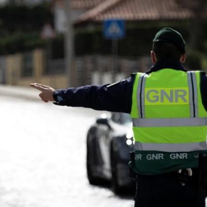 Mulher de 73 anos atropelada mortalmente em Mogadouro