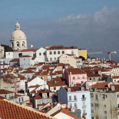 Segurança Social deteta 854 imóveis devolutos; apenas 18 são casas vazias