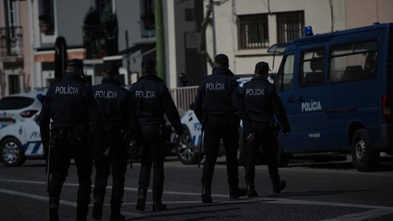 PSP identifica 56 alojamentos ilegais ocupados por 900 estrangeiros na AMP em 2025