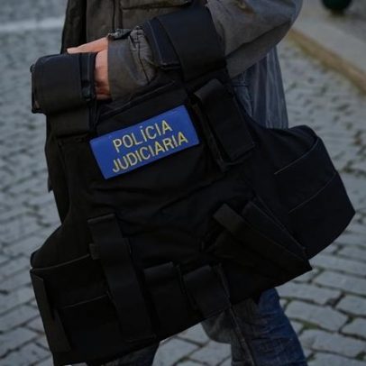 Polícia Judiciária detém jovem em Gondomar suspeito de abusar de familiar menor