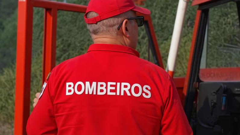 bombeiros