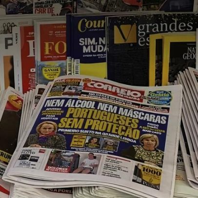Marco Galinha alerta para possível corte de rotas pela VASP