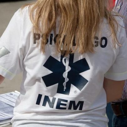 Sindicato do INEM lamenta falha na resposta após morte no Seixal