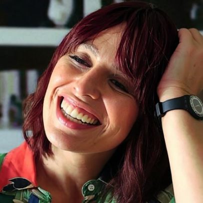 Joana Cruz celebra cinco anos desde o início da quimioterapia