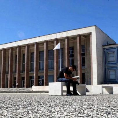 Supremo decide a favor de cientistas em recurso contra universidade concurso