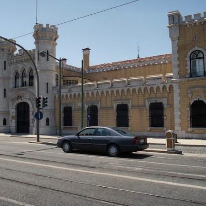 Nomeações para cadeia de Lisboa geram polémica; novo diretor dirigia prisão