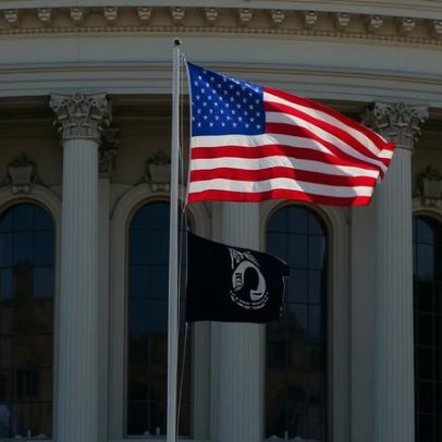 Reverendo próximo de Trump acusa ONU de antissemitismo
