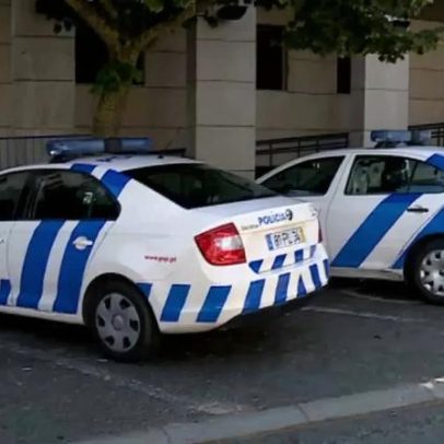 PSP procura predador sexual em fuga em Almada