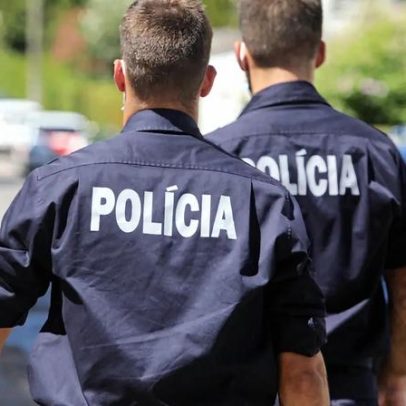 Idosa fica em estado grave após agressão de marido na Amadora