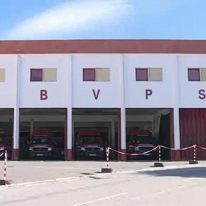 Carrinha desgovernada atropela e mata casal em Pampilhosa da Serra
