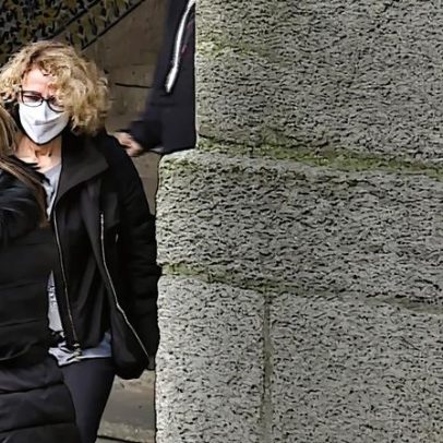 Polícia prende burlão que seduziu freira para desfalcar 400 mil euros