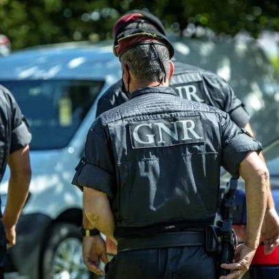 GNR desmantela fábrica clandestina de tabaco em Vila Pouca de Aguiar