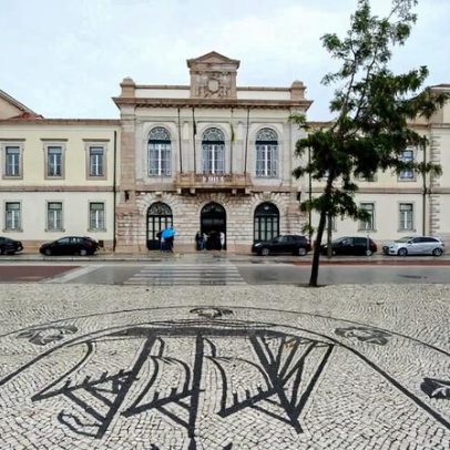 Câmara da Figueira da Foz e concessionária asseguram qualidade da água