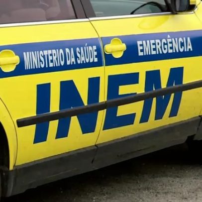 Mulher morre em despiste no concelho de Alcobaça