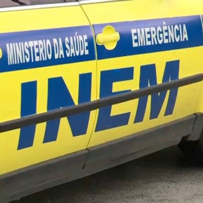 Morre pessoa em queda de árvore sobre carro em Vila Franca de Xira