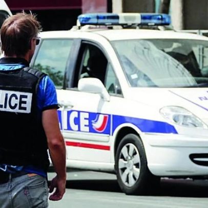 Detido português suspeito de matar ex-nora a tiro em Nice