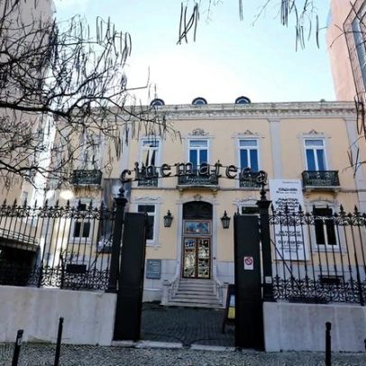 Cinemateca Portuguesa distinguida num festival espanhol