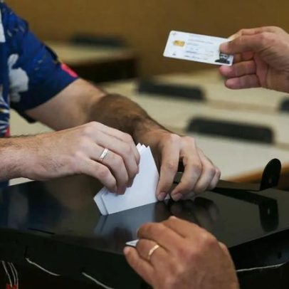 Campanha oficial arranca hoje com Lisboa e Porto na rota de vários candidatos