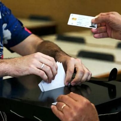 CNE reitera proibição de declarações políticas no dia de eleições