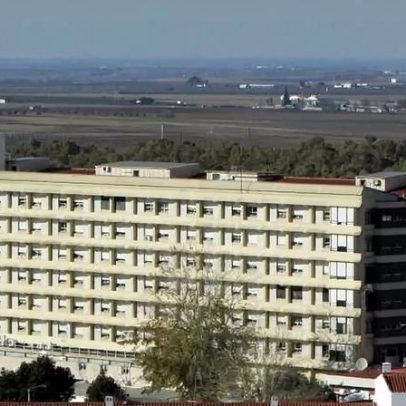 Homem de 42 anos fica gravemente ferido em acidente de trabalho em Castro Verde